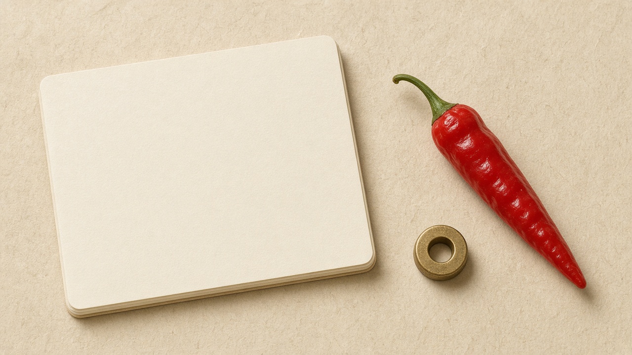 What belongs on a Request for Quote