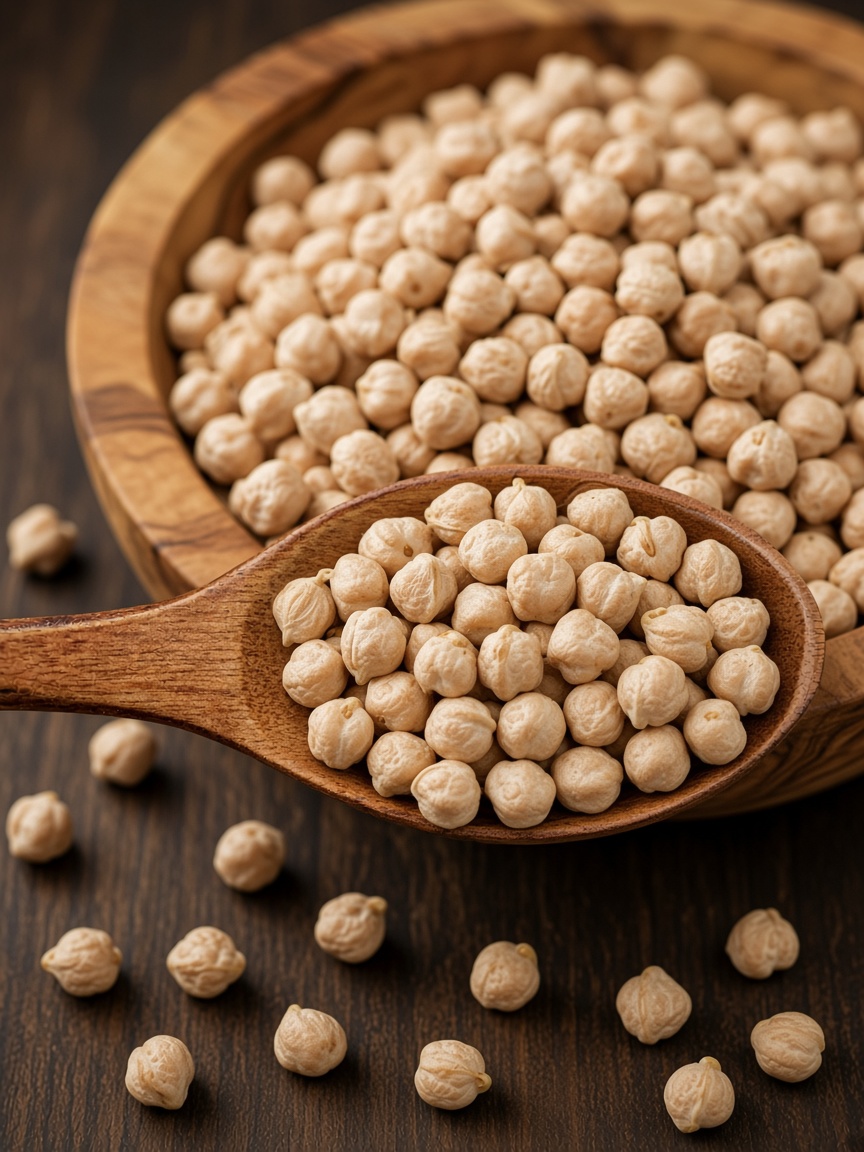 Chickpea