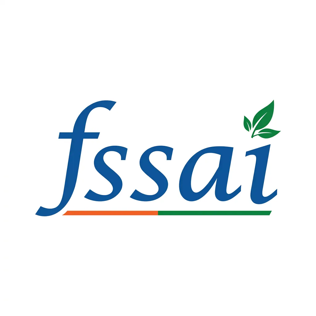 FSSAI certificate