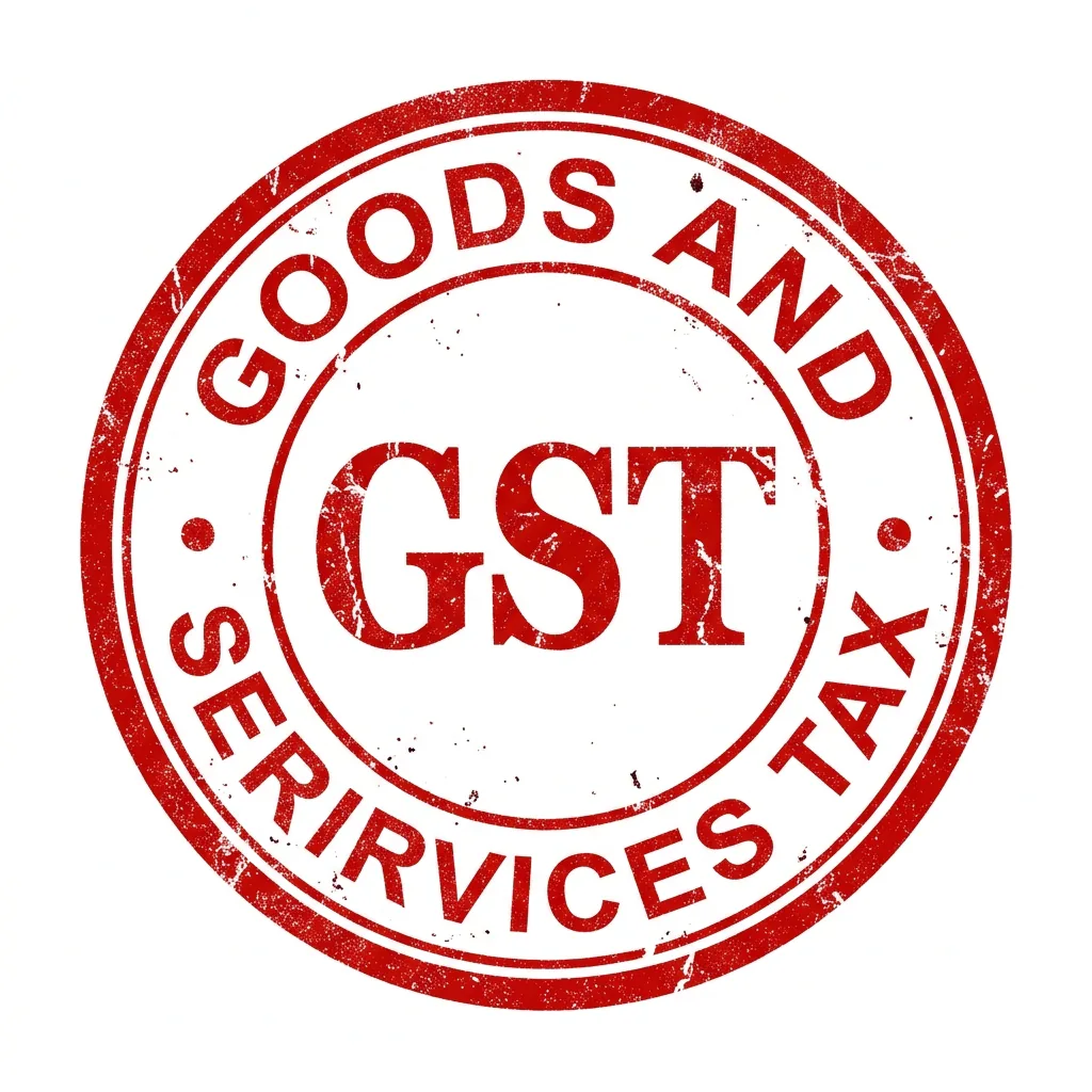 GST certificate
