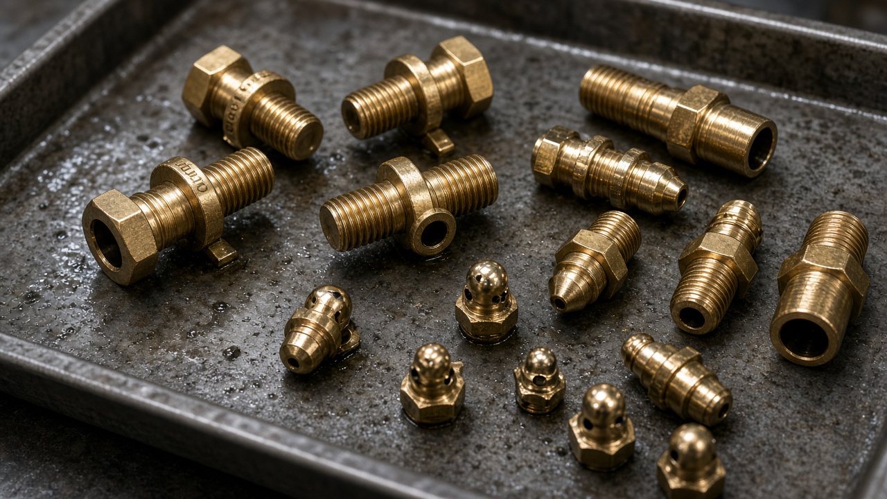 Automotive & machinery