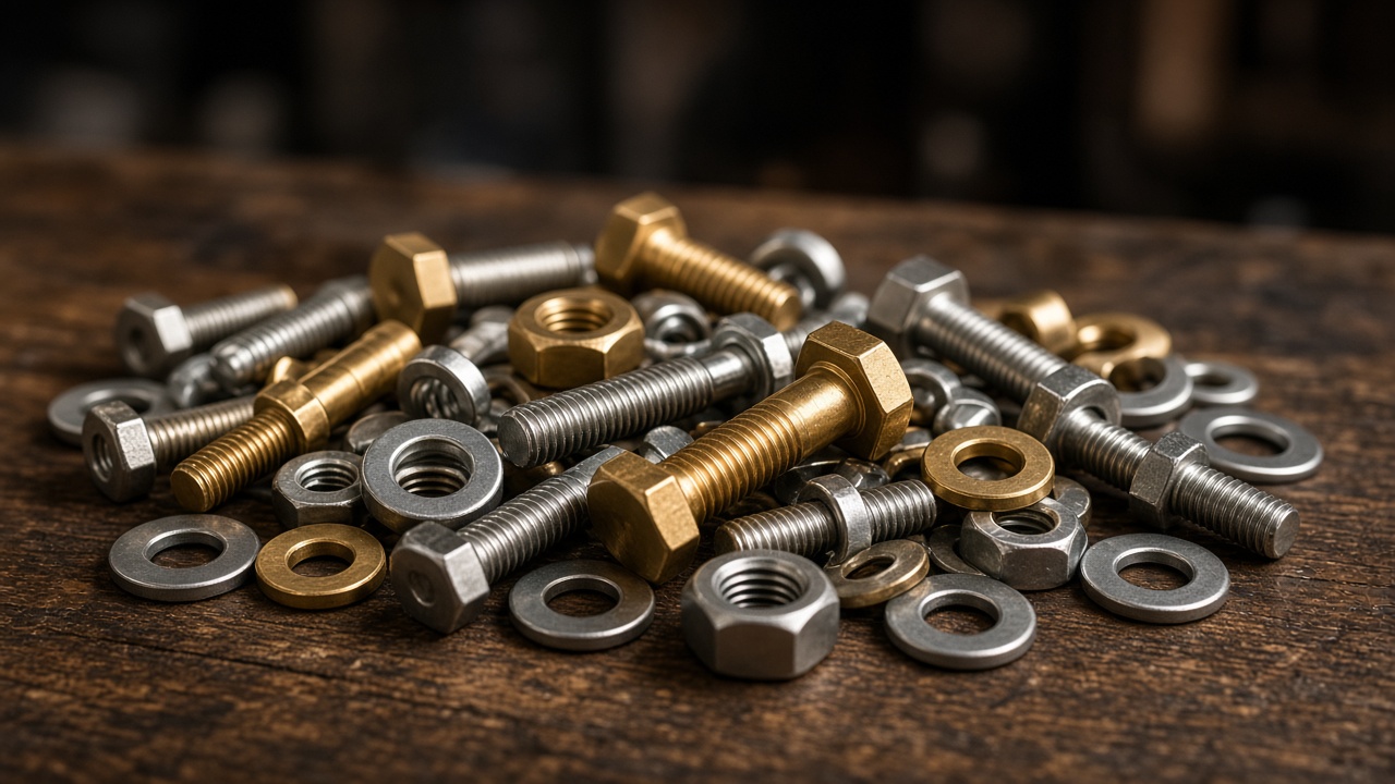 Fasteners