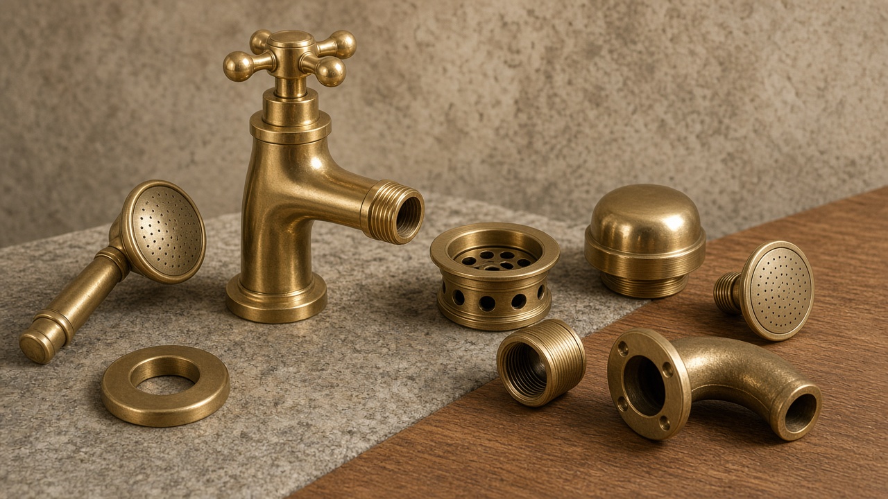 Plumbing & sanitary