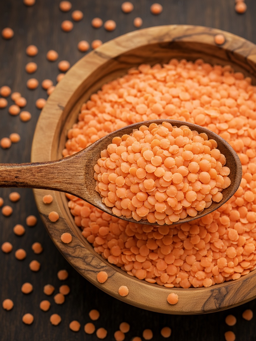 Lentil