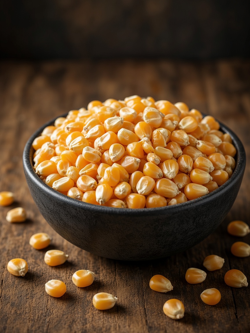 Maize — Maize