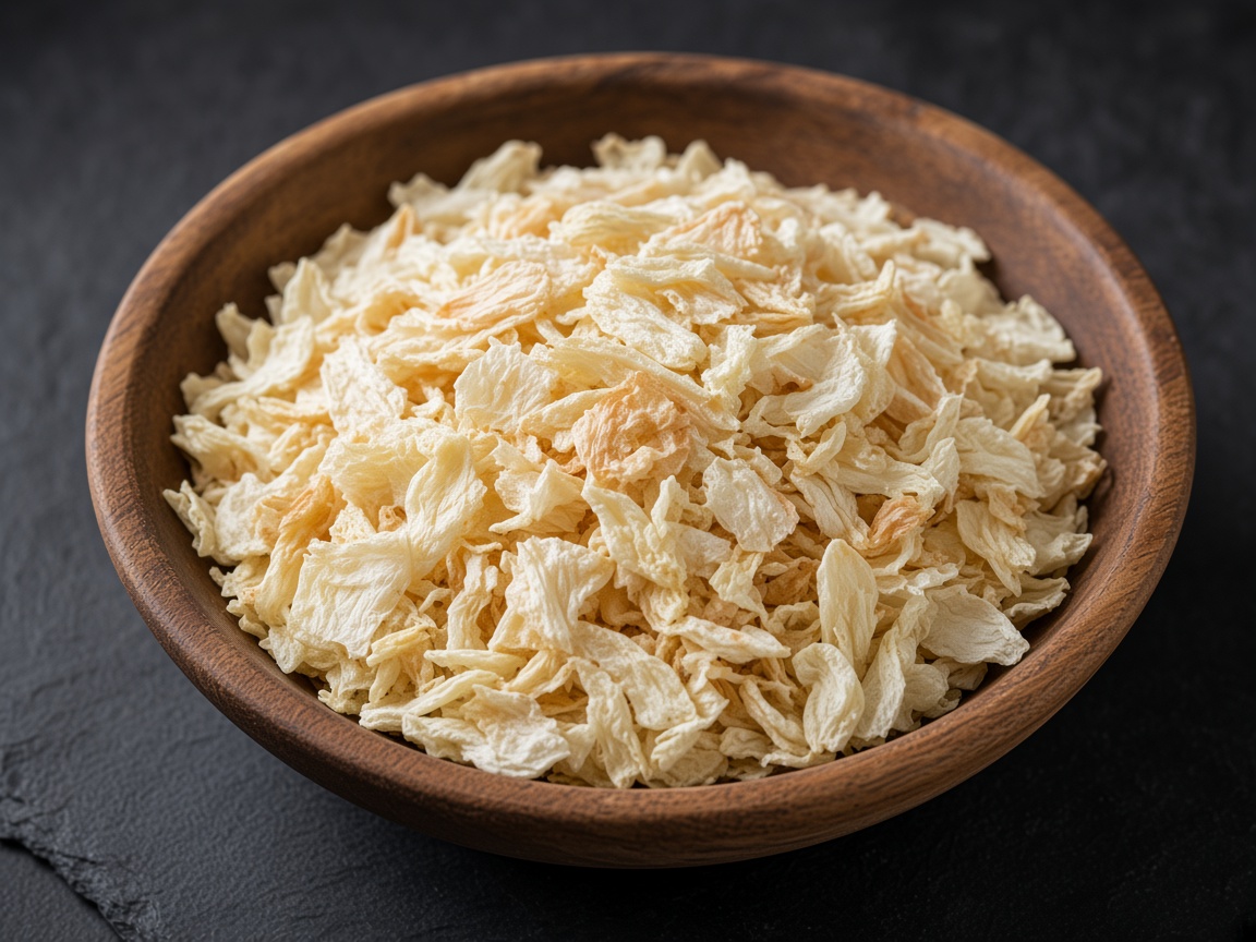 Onion — Dehydrated