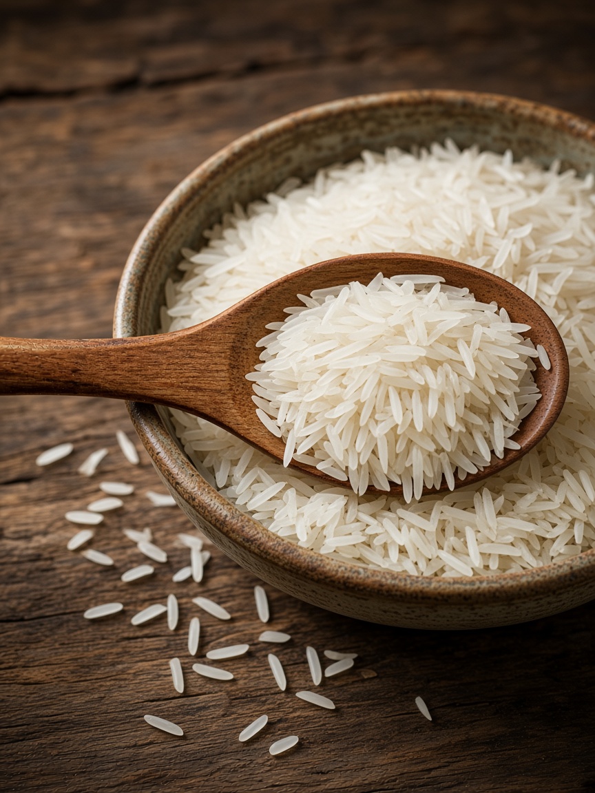 Rice