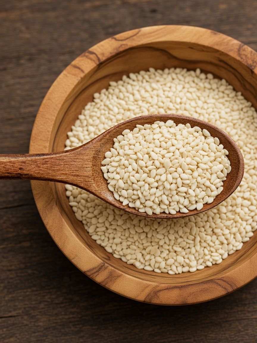 Sesame seed