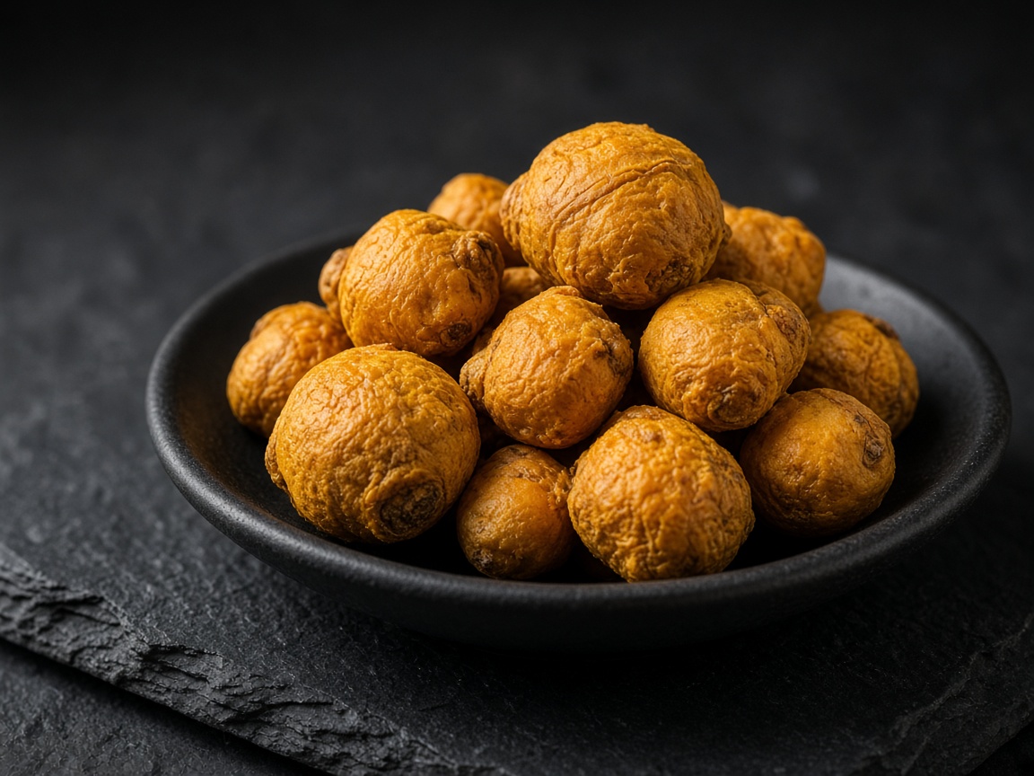 Turmeric — Bulbs