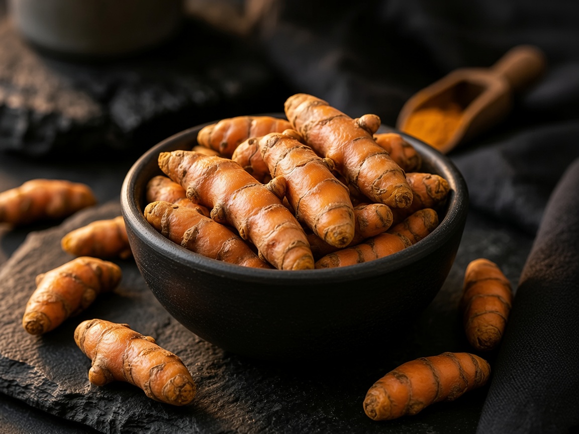Turmeric