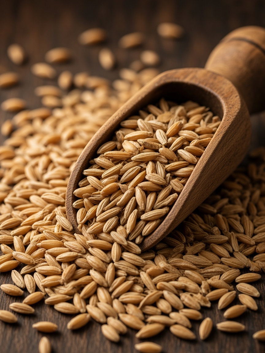 Wheat