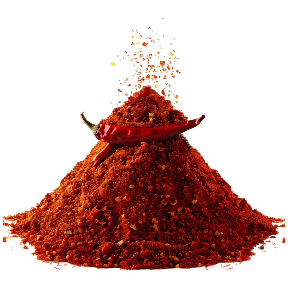 Red Chilli Exporter from India
