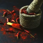 Red Chilli Manufacturer in India