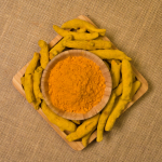 Turmeric Manufacturer in India