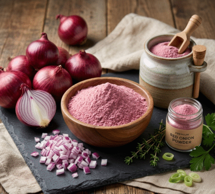 Onion Powder